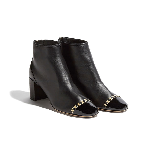 Vara Chain Bootie